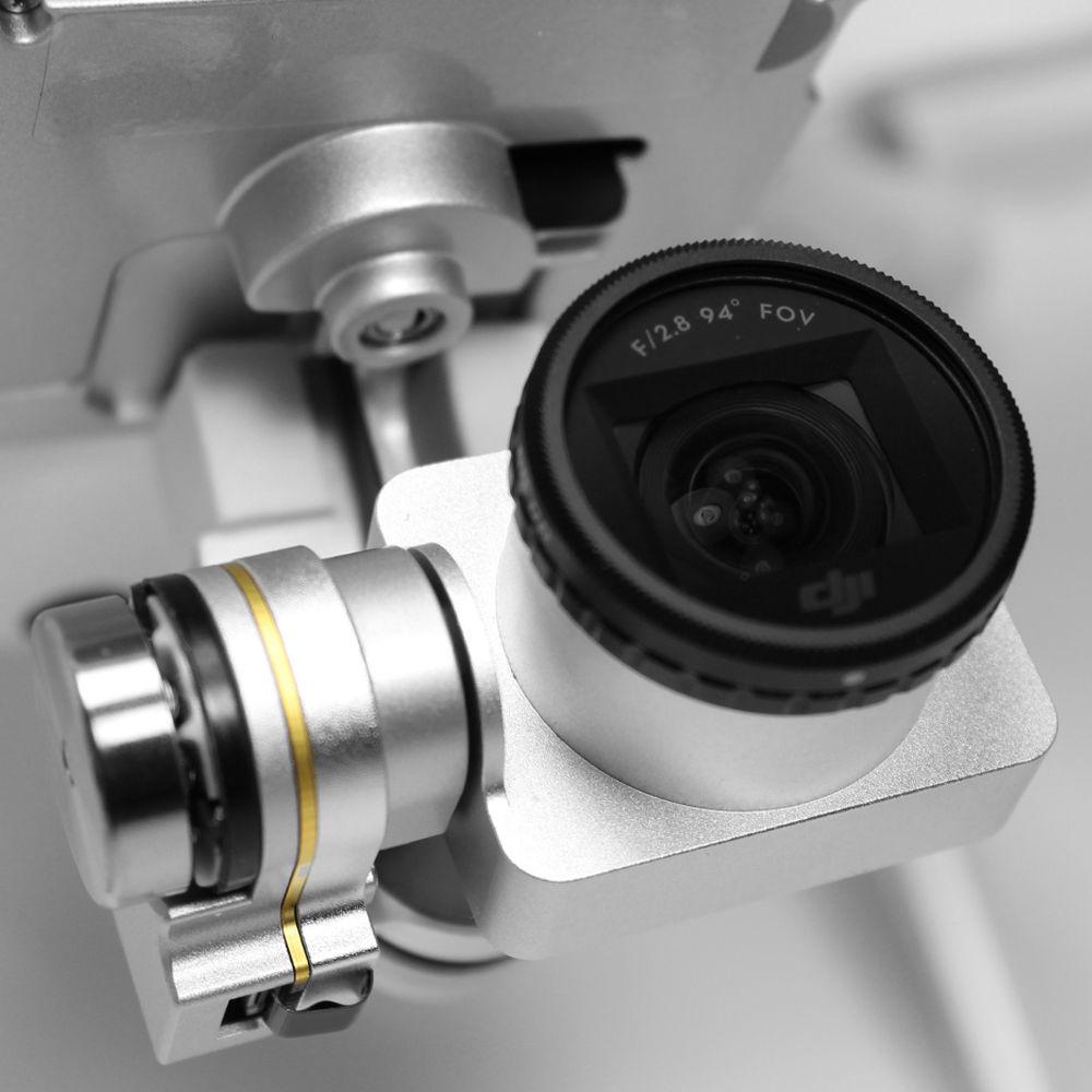 SANDMARC Aerial Filter Set for DJI Phantom 3 Standard