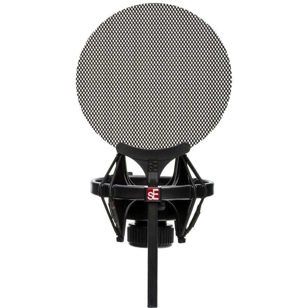 sE Electronics X1 S Vocal Pack - Vocal Recording Package