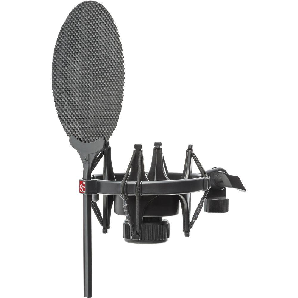 sE Electronics X1 S Vocal Pack - Vocal Recording Package