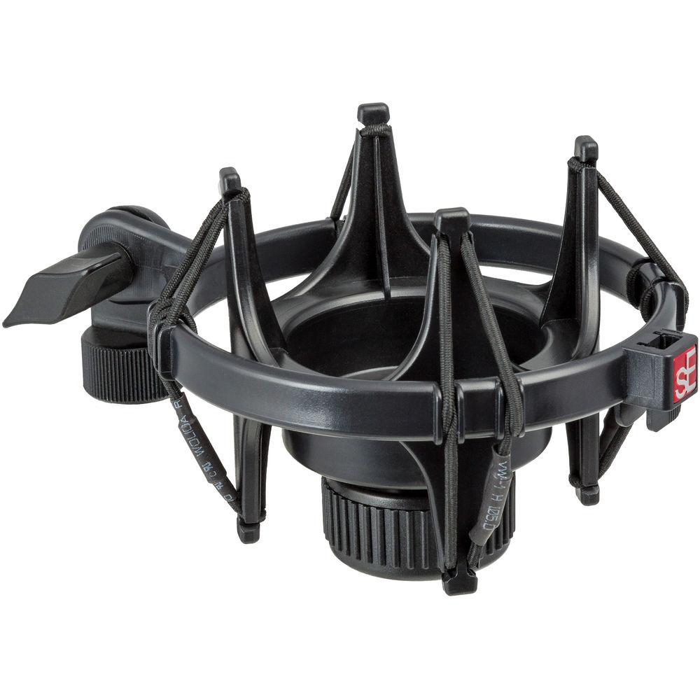 sE Electronics X1 S Vocal Pack - Vocal Recording Package