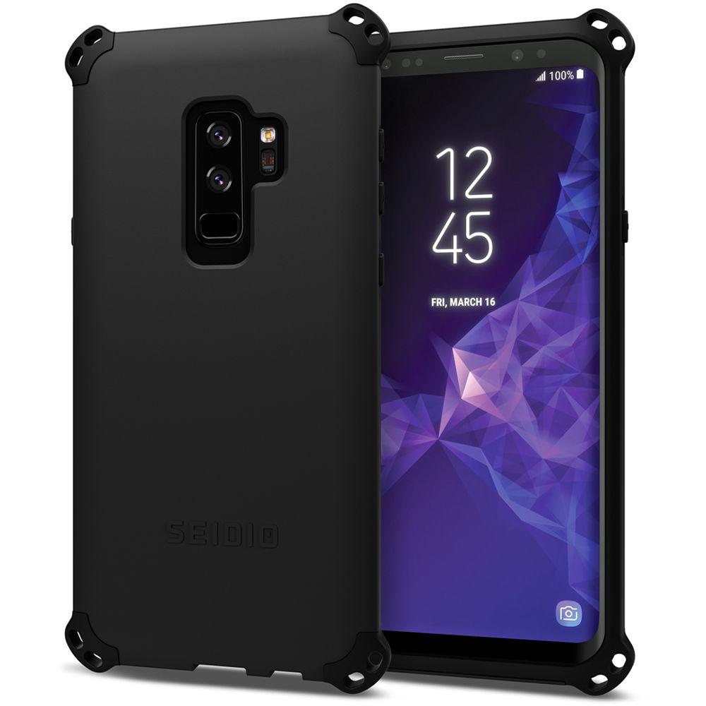 Seidio Dilex Case for Samsung Galaxy S9