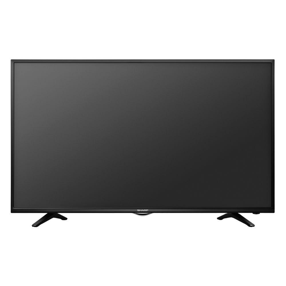 Sharp P5000 43" Class Full HD Smart LED TV