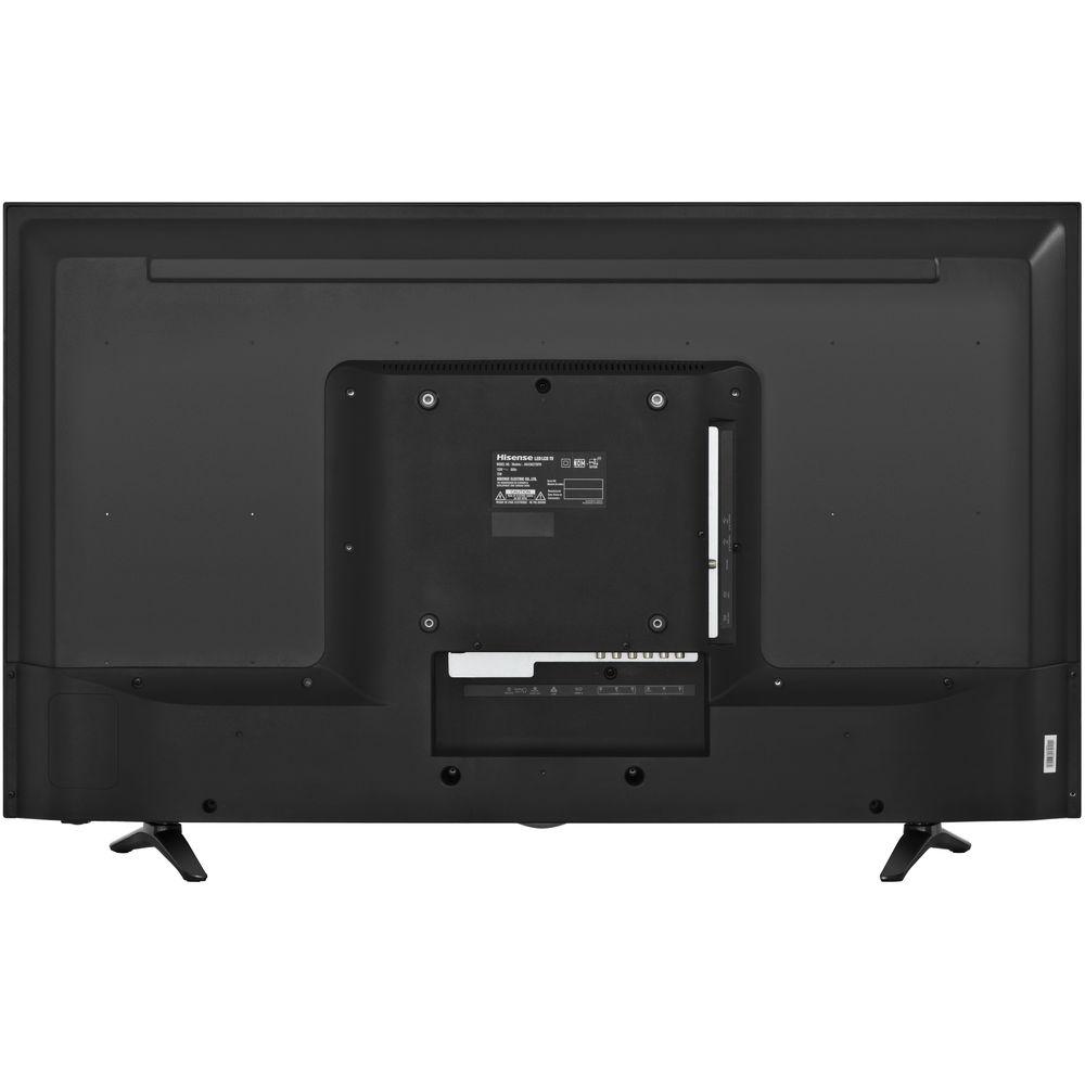 Sharp P5000 43" Class Full HD Smart LED TV