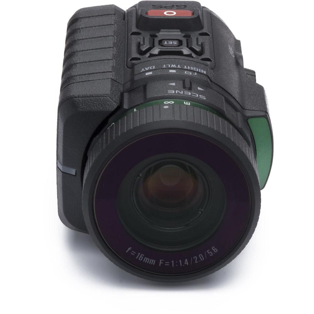 SiOnyx Aurora IR Night Vision Camera Explorer Edition