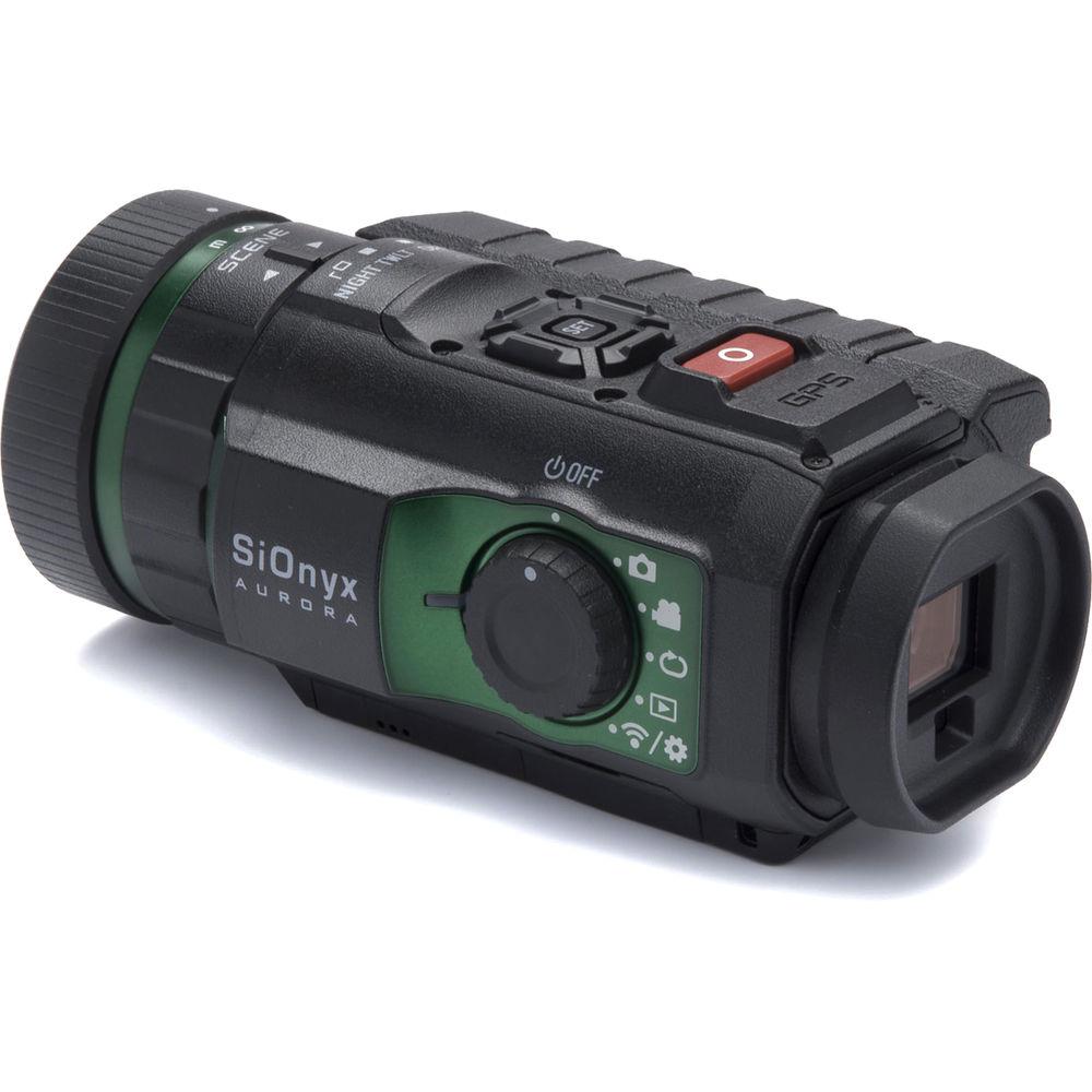 SiOnyx Aurora IR Night Vision Camera Explorer Edition