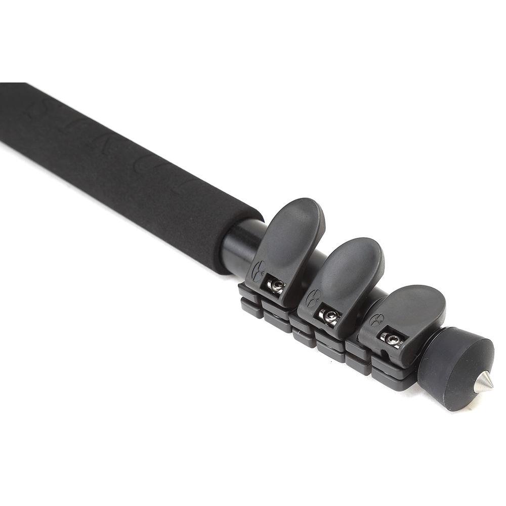 Sirui ET 2004 Tripods Legs Only