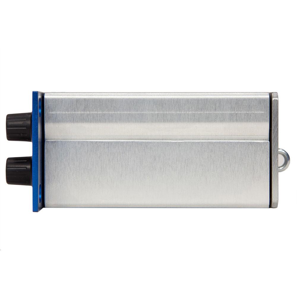 SKAARHOJ C90 MII Rack Controller with GPI