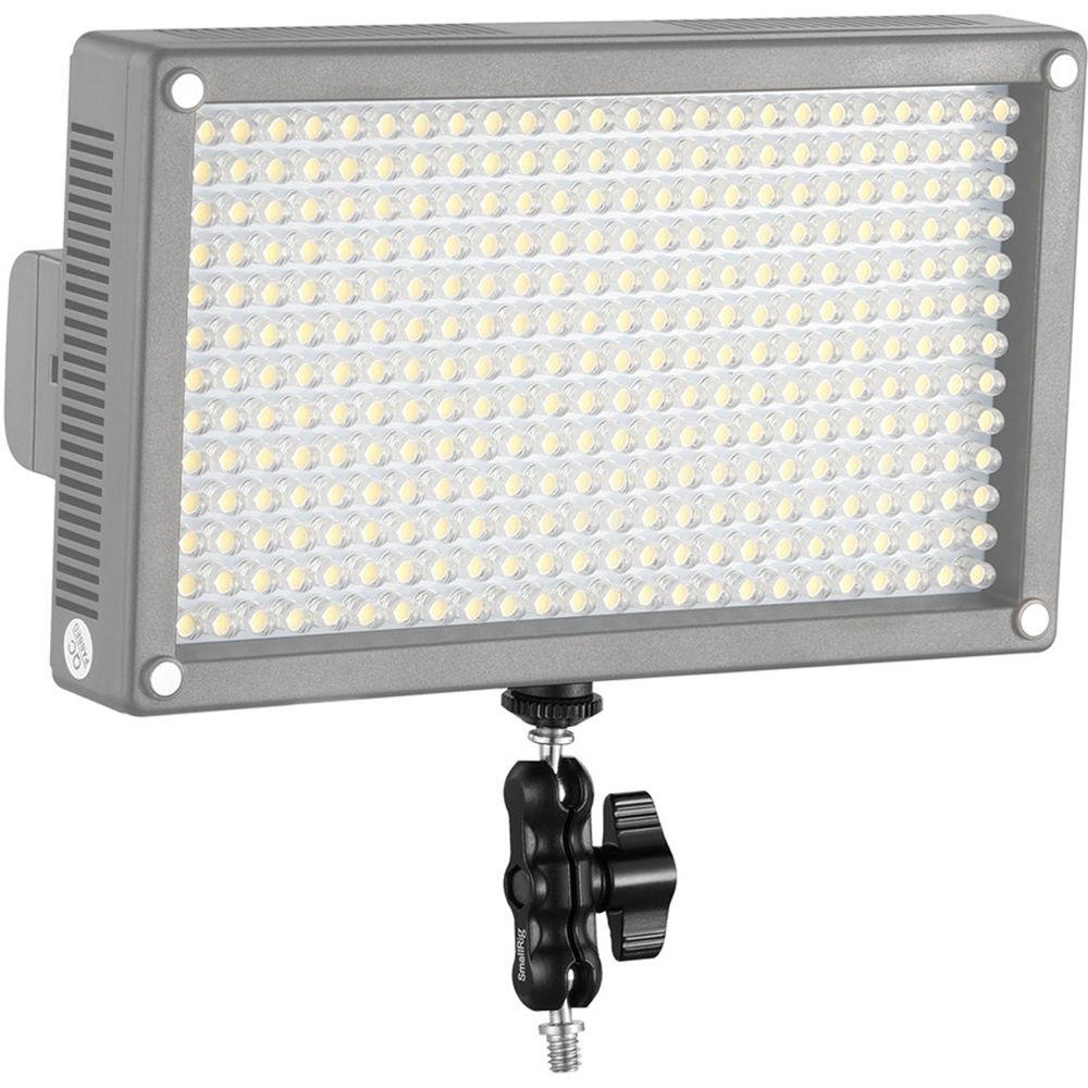 SmallRig Universal Magic Arm with Ball Heads