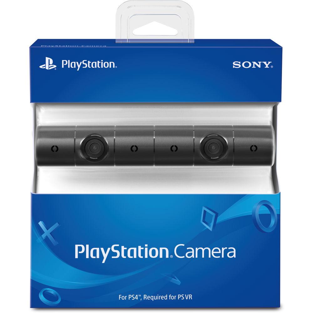 Sony PlayStation Camera