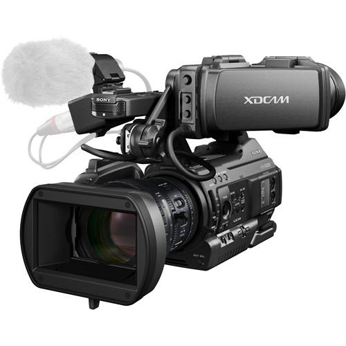 Sony PMW-300K1 XDCAM HD Camcorder Refurbished