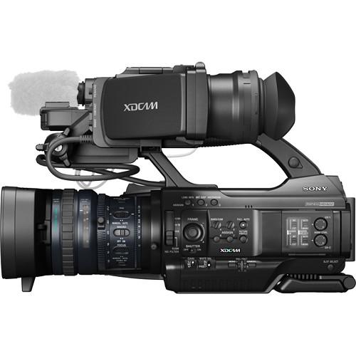 Sony PMW-300K1 XDCAM HD Camcorder Refurbished
