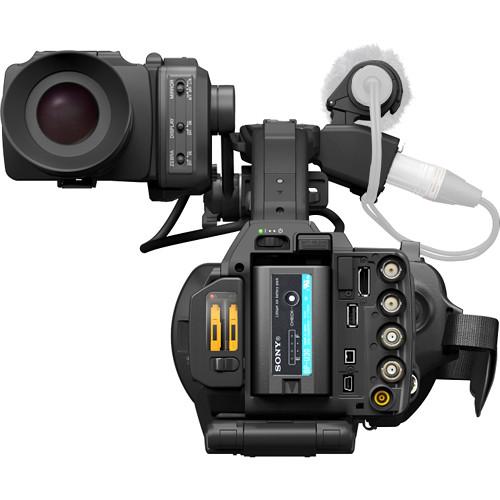 Sony PMW-300K1 XDCAM HD Camcorder Refurbished