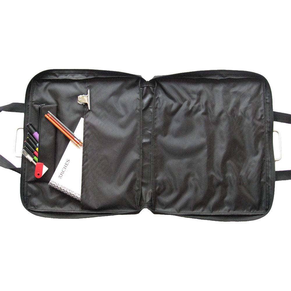 Start by Prat Start SFU Urban Softside Portfolio