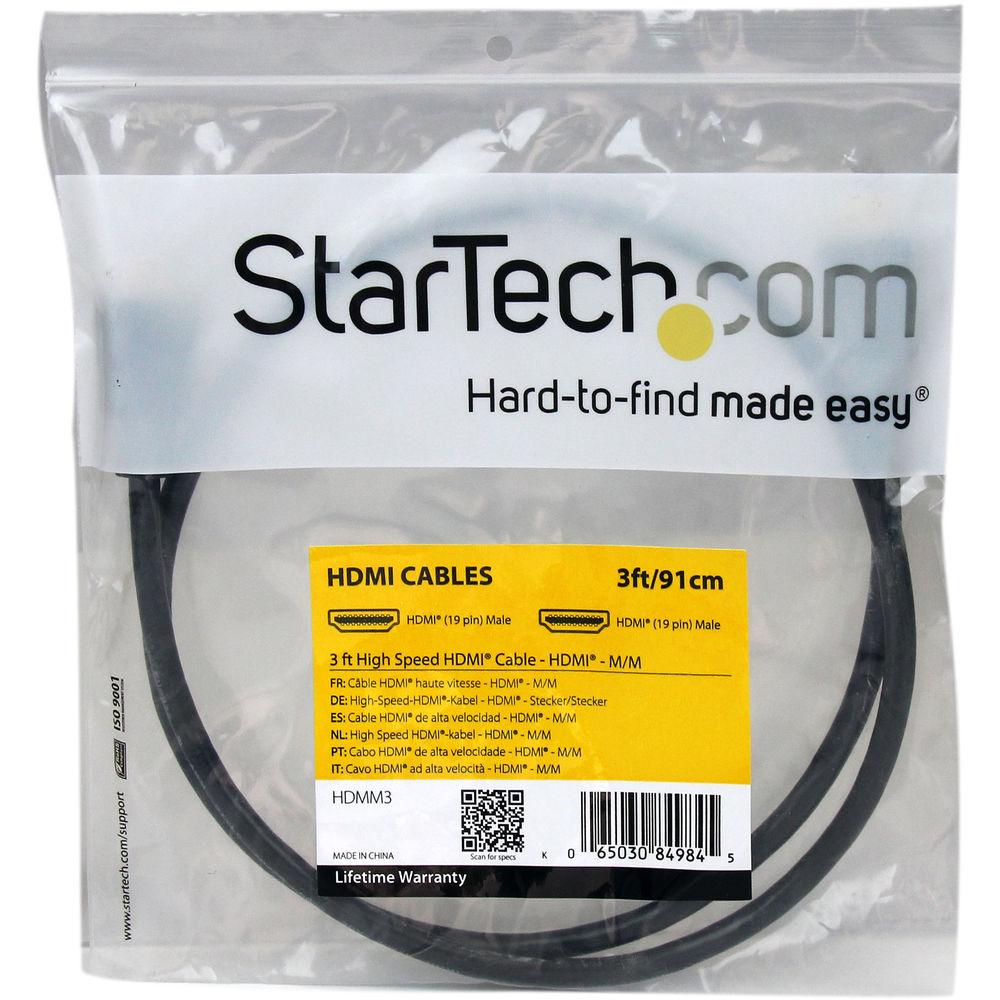 StarTech 3