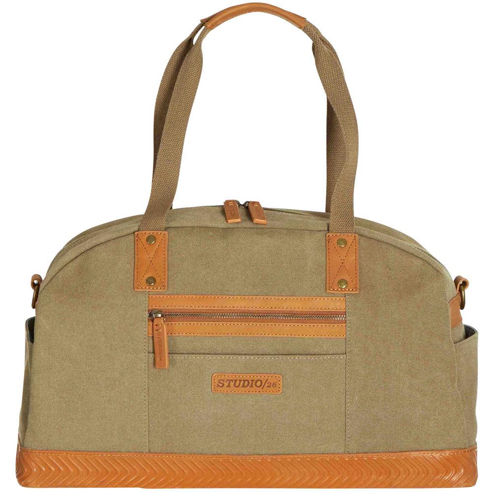 Studio 26 Solecarry 26 Duffel Bag