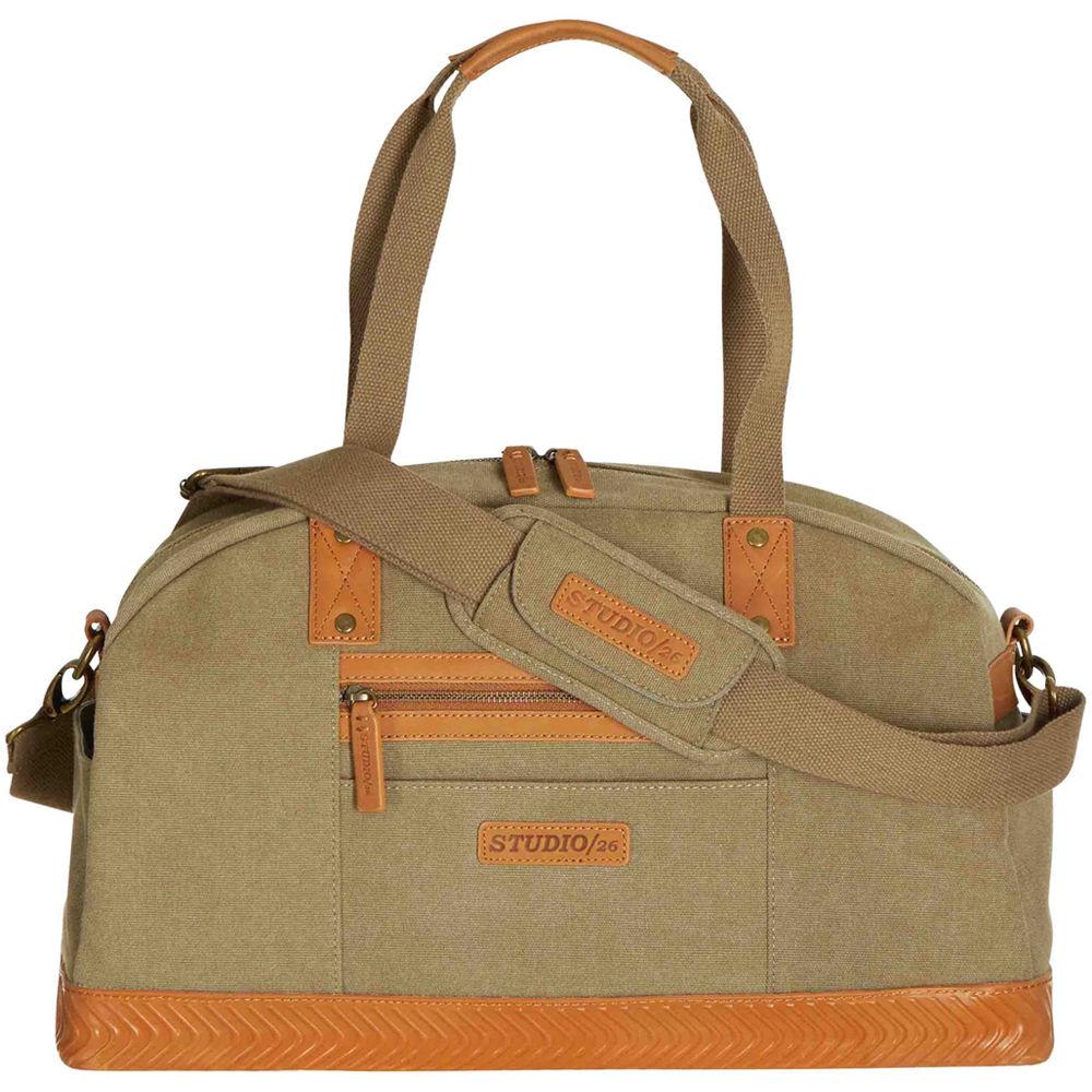 Studio 26 Solecarry 26 Duffel Bag