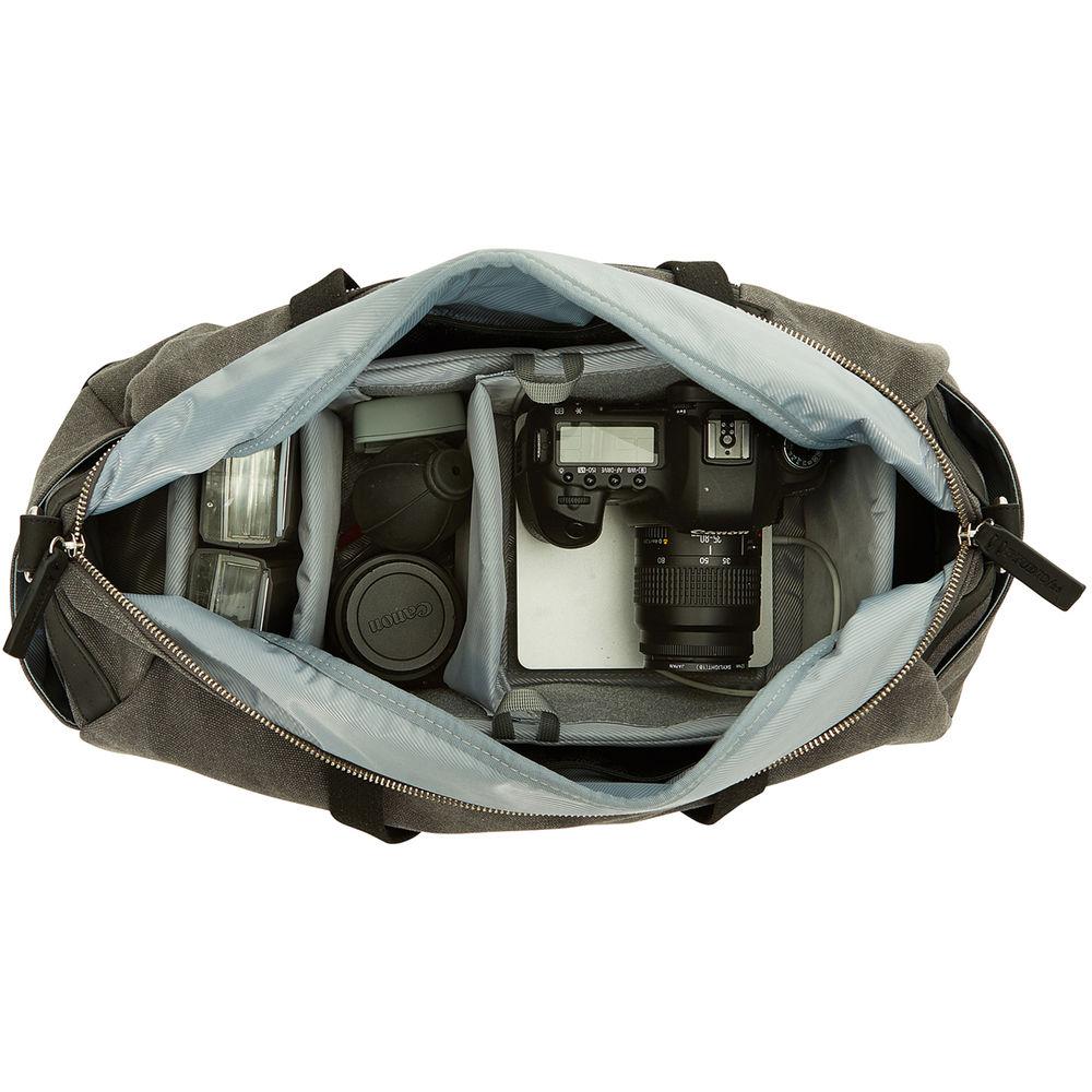 Studio 26 Solecarry 26 Duffel Bag