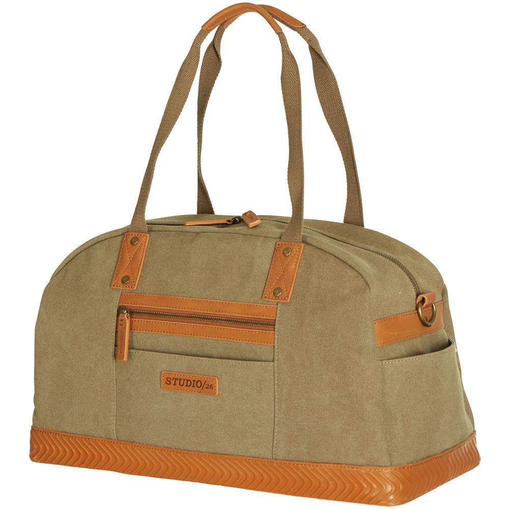 Studio 26 Solecarry 26 Duffel Bag