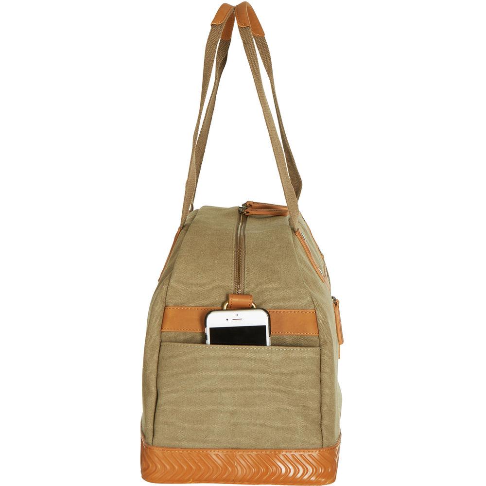 Studio 26 Solecarry 26 Duffel Bag