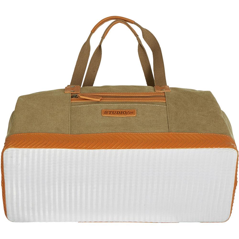 Studio 26 Solecarry 26 Duffel Bag