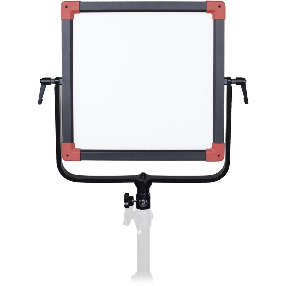 SWIT PL-E60A Bi-Color DMX LED 3-Light Kit