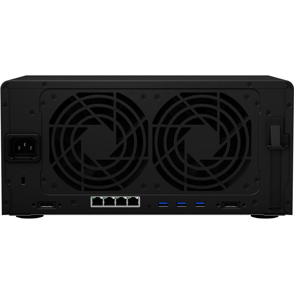Synology DiskStation DS1819 8-Bay NAS Enclosure