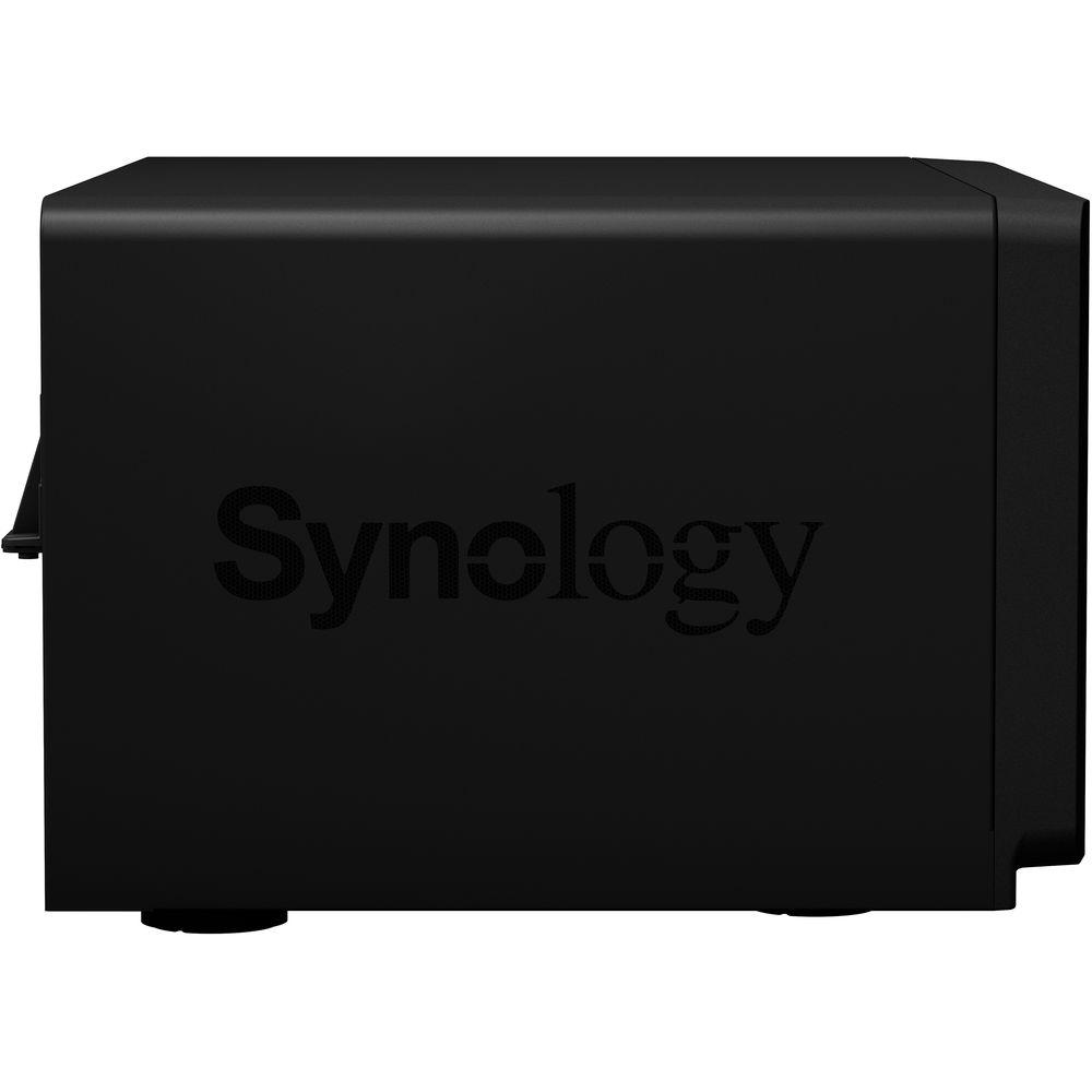 Synology DiskStation DS1819 8-Bay NAS Enclosure