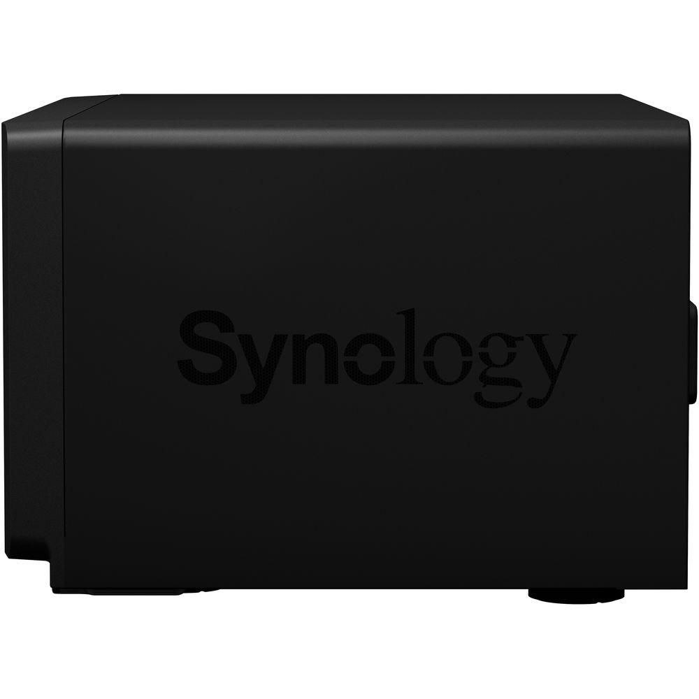 Synology DiskStation DS1819 8-Bay NAS Enclosure