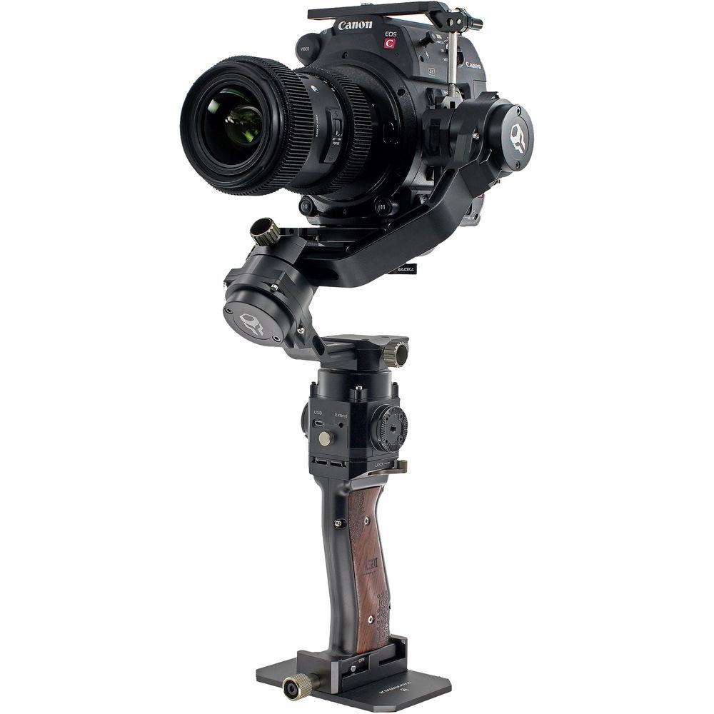Tilta Gravity G2X Handheld Gimbal System with Hard-Sided Case