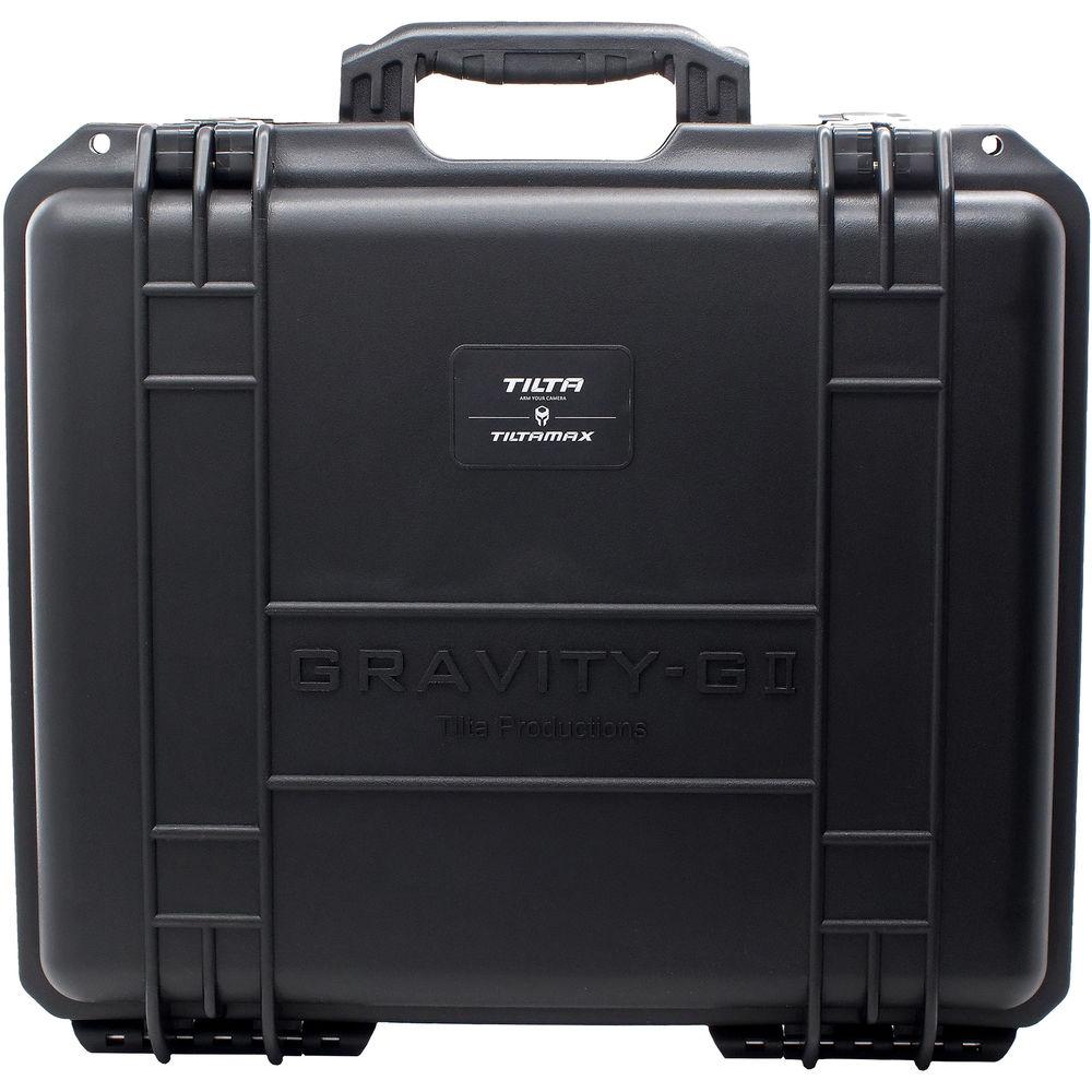 Tilta Gravity G2X Handheld Gimbal System with Hard-Sided Case