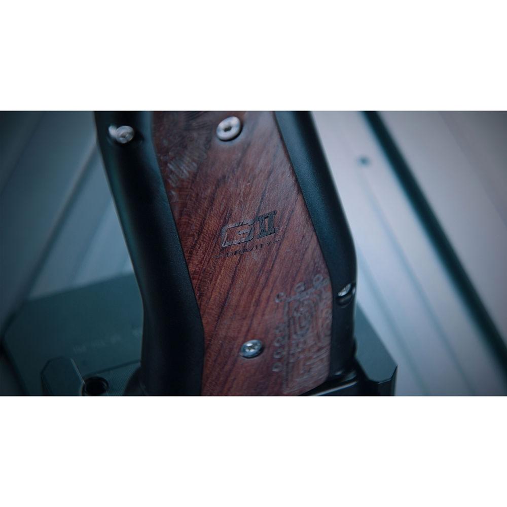 Tilta Gravity G2X Handheld Gimbal System with Hard-Sided Case