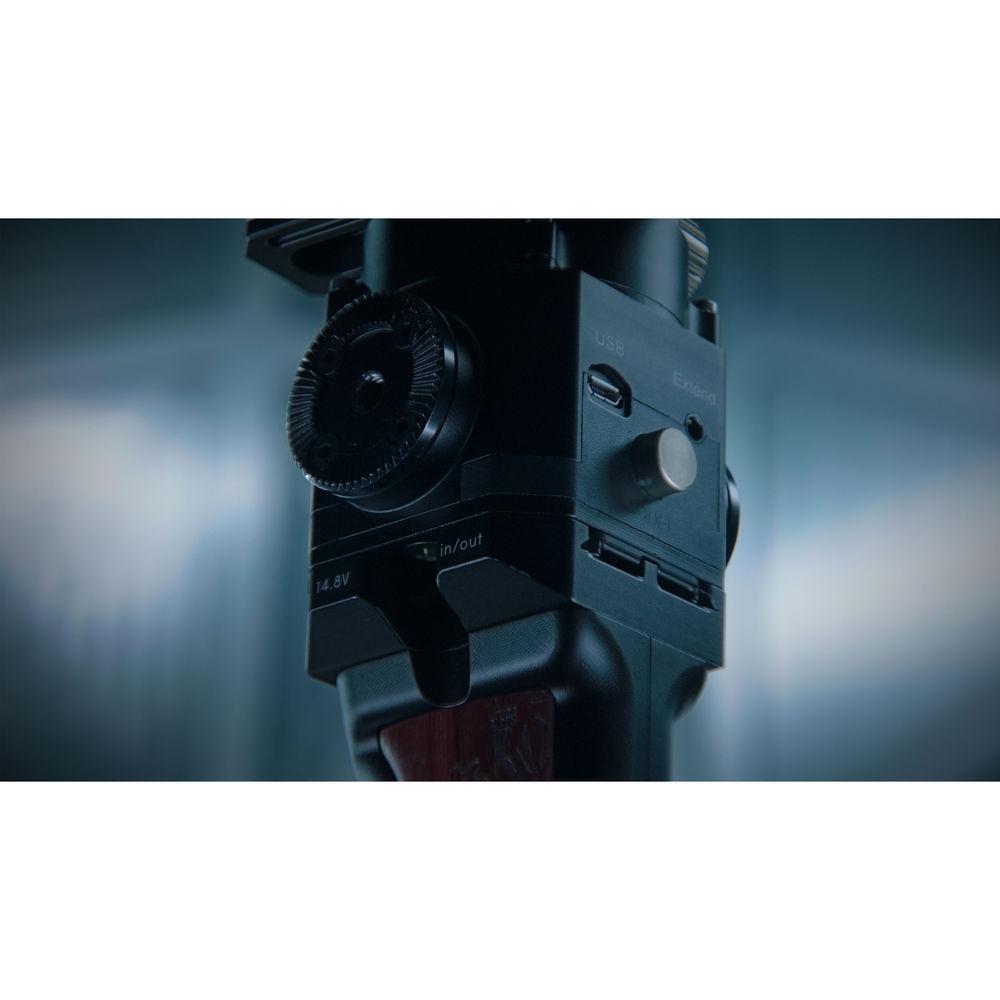 Tilta Gravity G2X Handheld Gimbal System with Hard-Sided Case