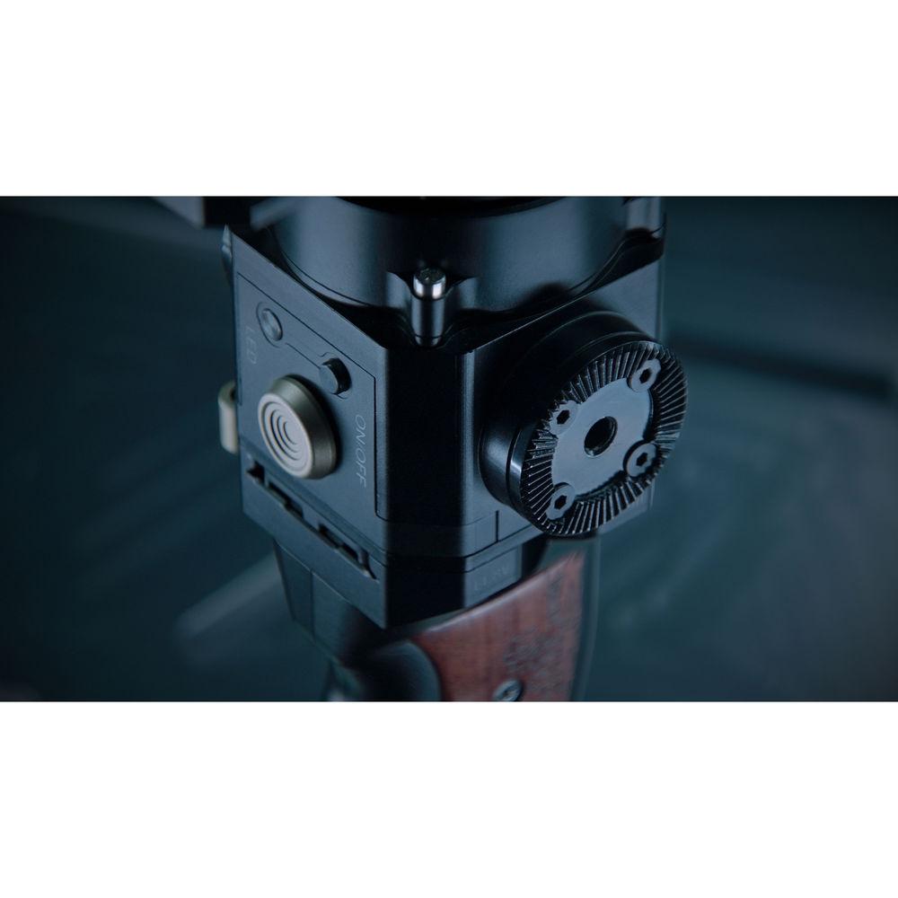 Tilta Gravity G2X Handheld Gimbal System with Hard-Sided Case