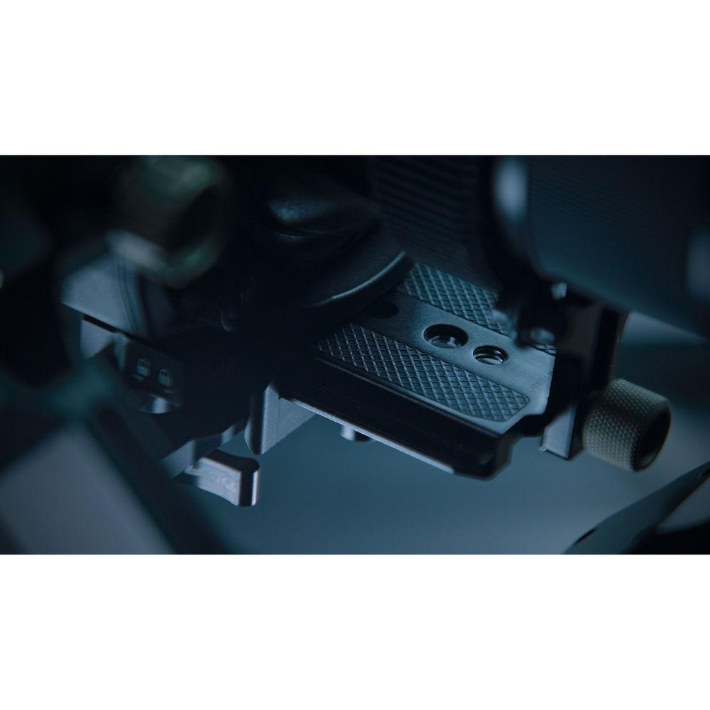 Tilta Gravity G2X Handheld Gimbal System with Hard-Sided Case