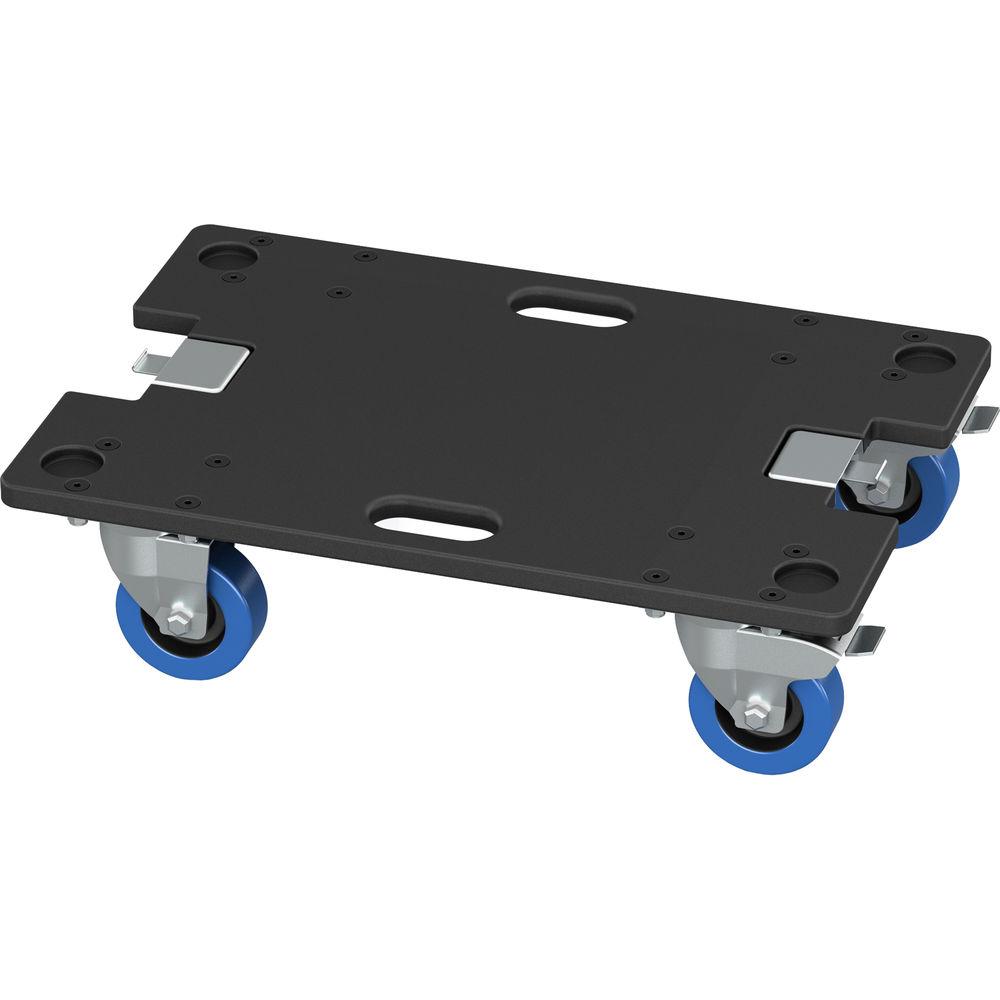 Turbosound Wheel Board for iP3000 Power Stand