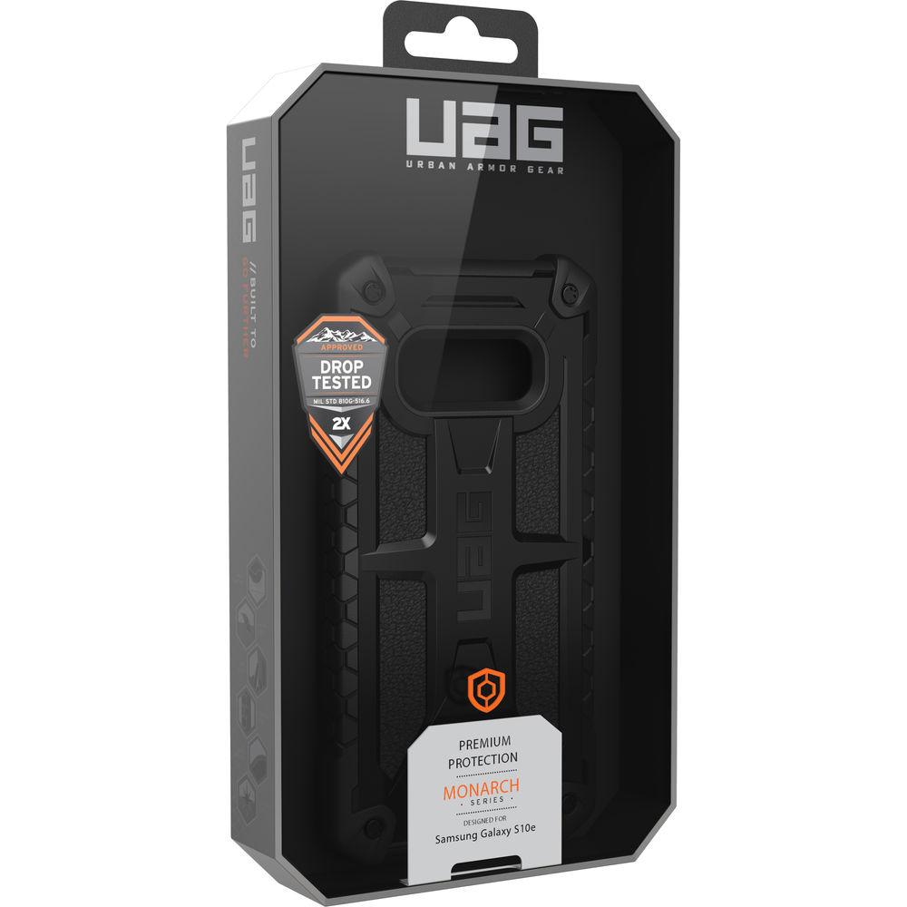 Urban Armor Gear Monarch Series Case for Samsung Galaxy S10e