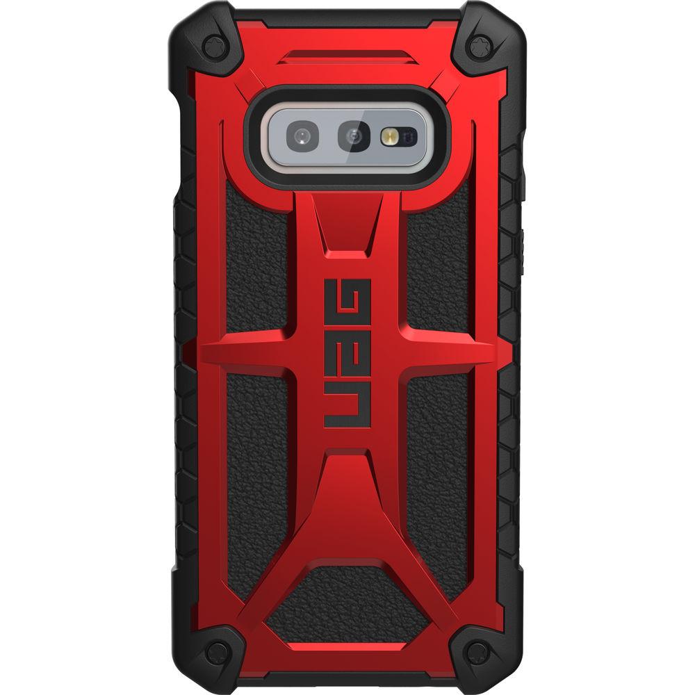 Urban Armor Gear Monarch Series Case for Samsung Galaxy S10e