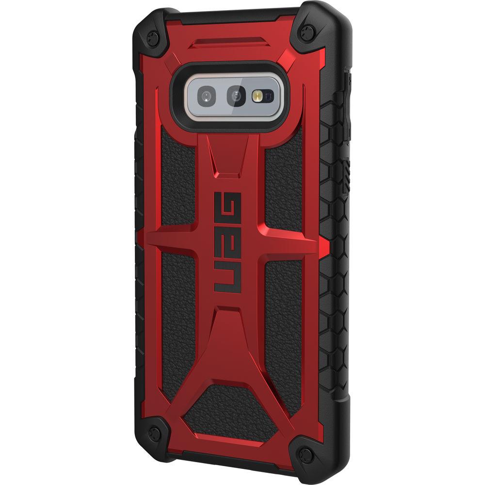 Urban Armor Gear Monarch Series Case for Samsung Galaxy S10e