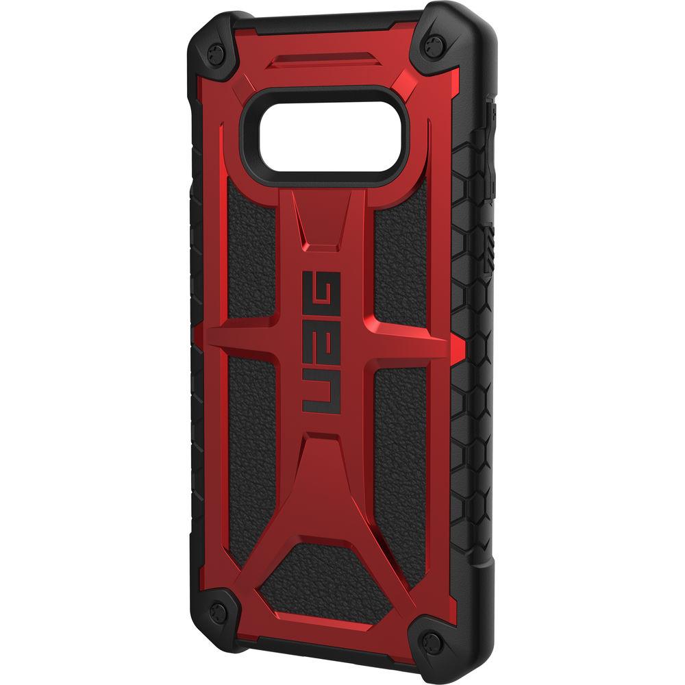 Urban Armor Gear Monarch Series Case for Samsung Galaxy S10e