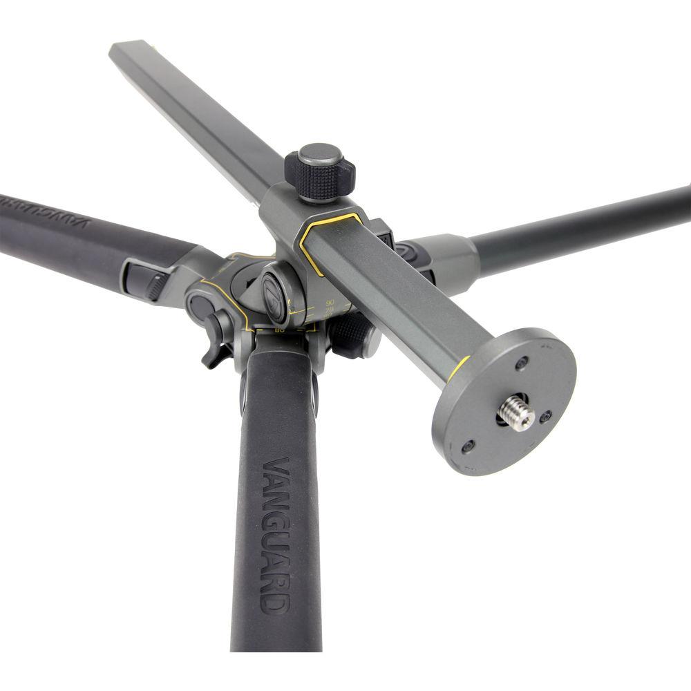 Vanguard Alta Pro 2 264AT 4-Section Aluminum Tripod