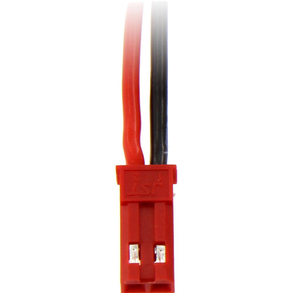 Venom Group Venom 50C 2S 450mAh 7.4V Lipo Drone Battery With Jst Plug