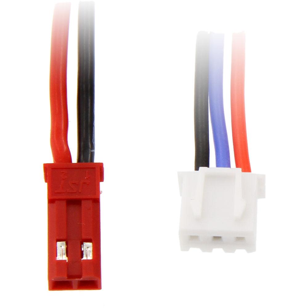 Venom Group Venom 70C 3S 450mAh 11.1V Lipo Drone Battery With Jst Plug