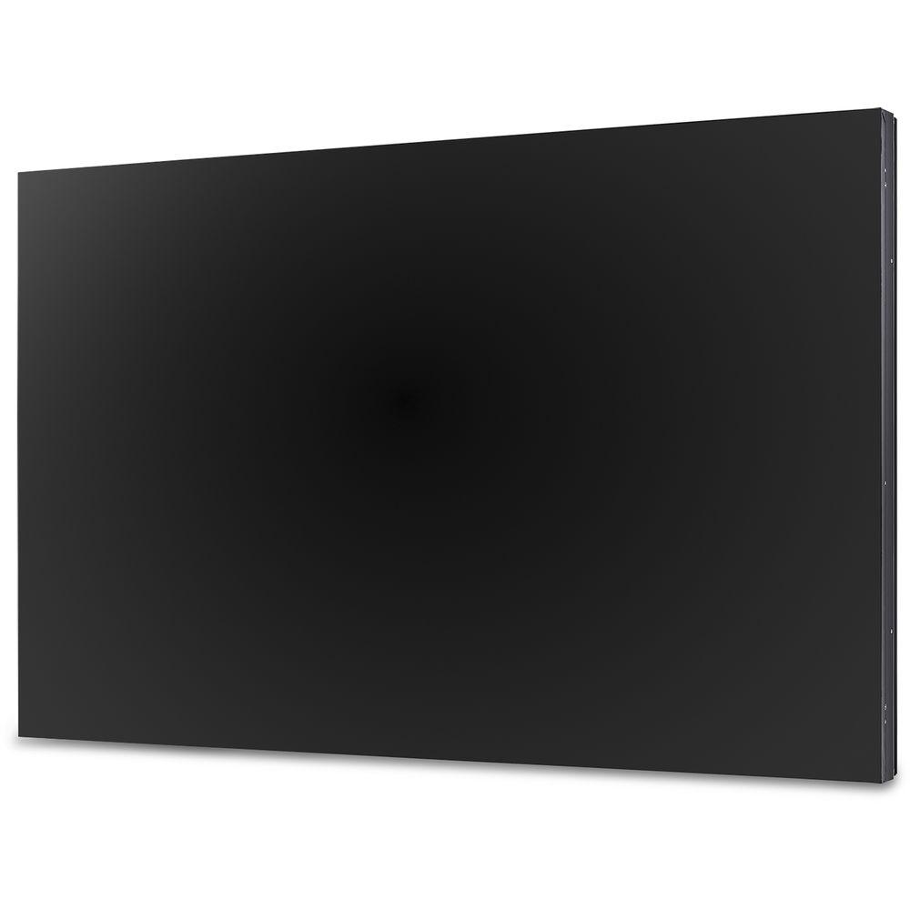 ViewSonic 55" Super Ultra-Narrow Bezel Commercial Display