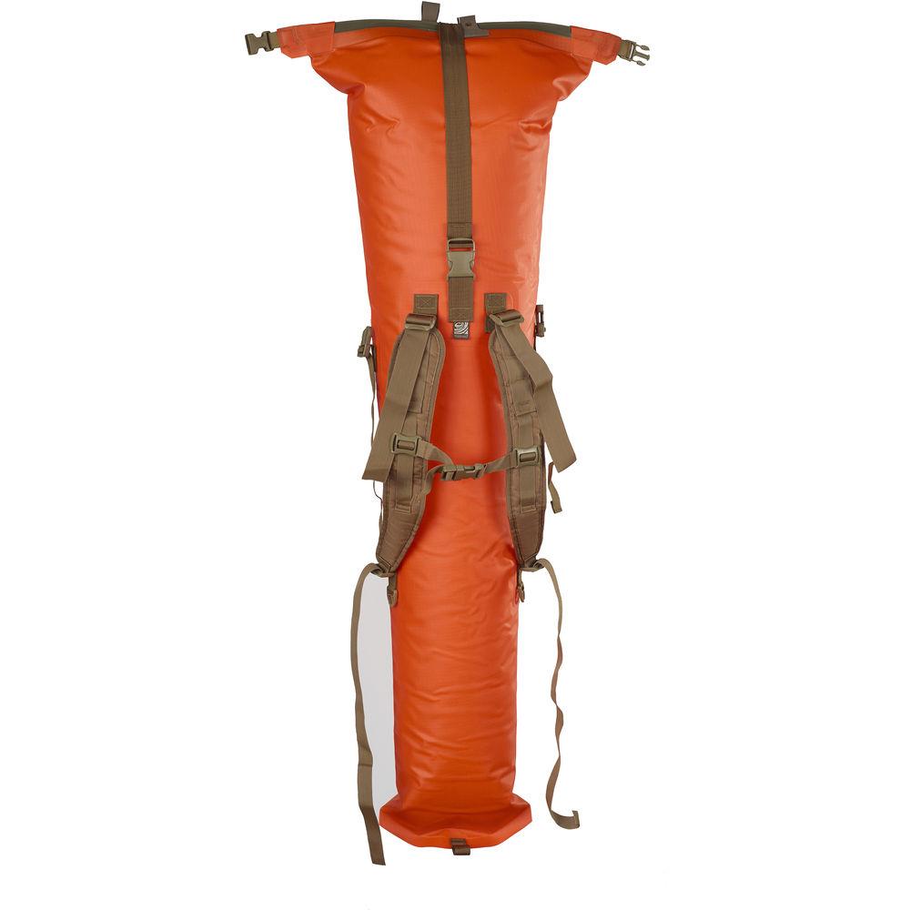 WATERSHED Rangeland Long Gun Backpack