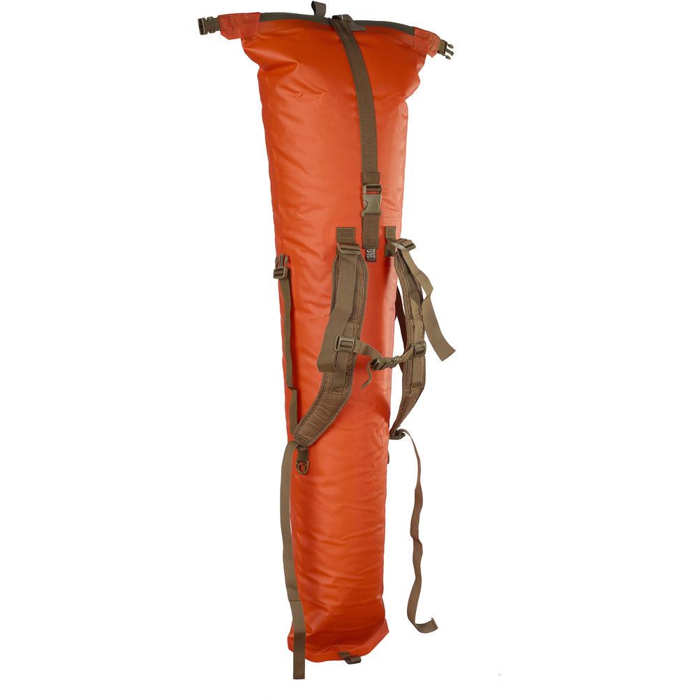 WATERSHED Rangeland Long Gun Backpack