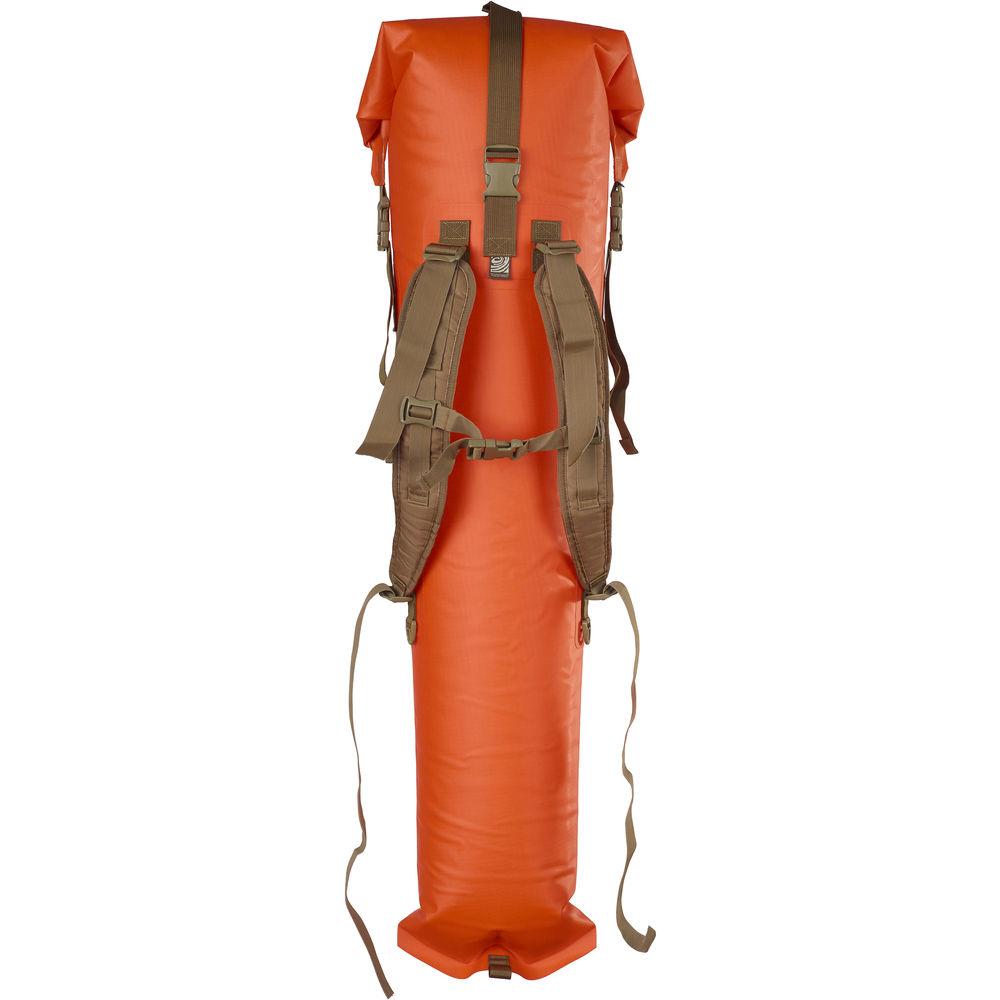 WATERSHED Rangeland Long Gun Backpack