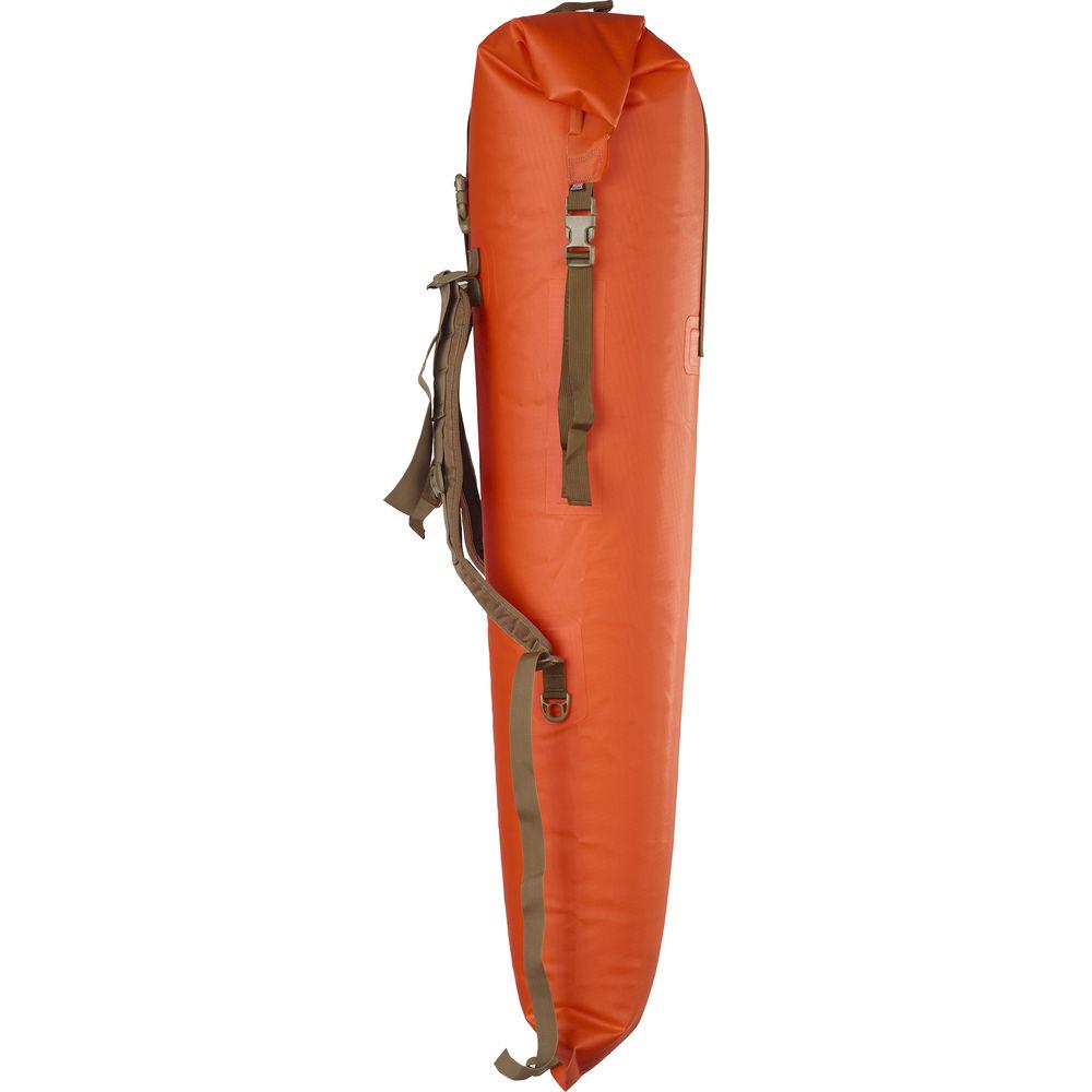 WATERSHED Rangeland Long Gun Backpack