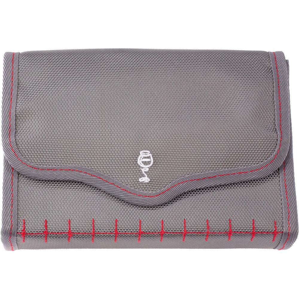 Wine Country Camera 100mm Starter Filter & Holder Kit with 95mm Adapter Ring