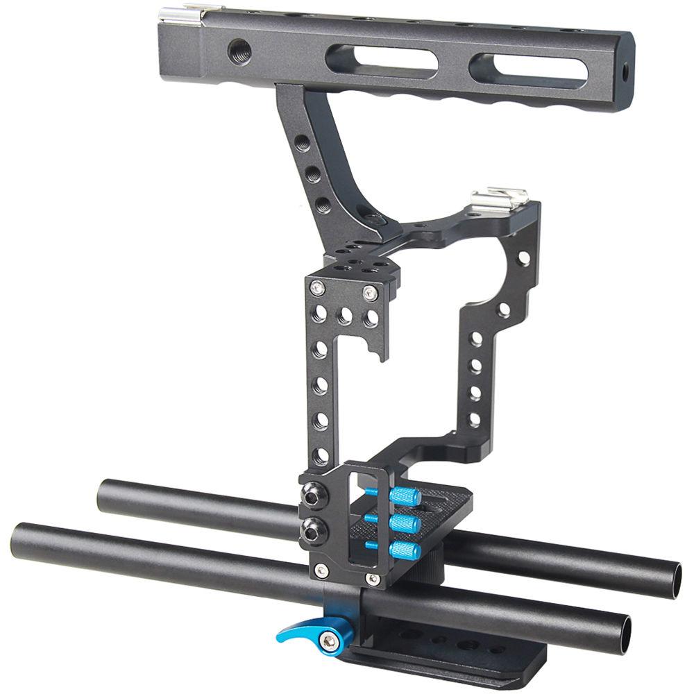 YELANGU C5 Camera Cage