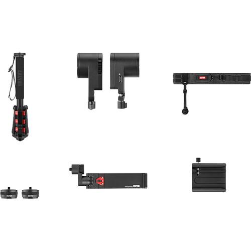 Zhiyun-Tech Crane 3 Lab Creator Accessories Kit